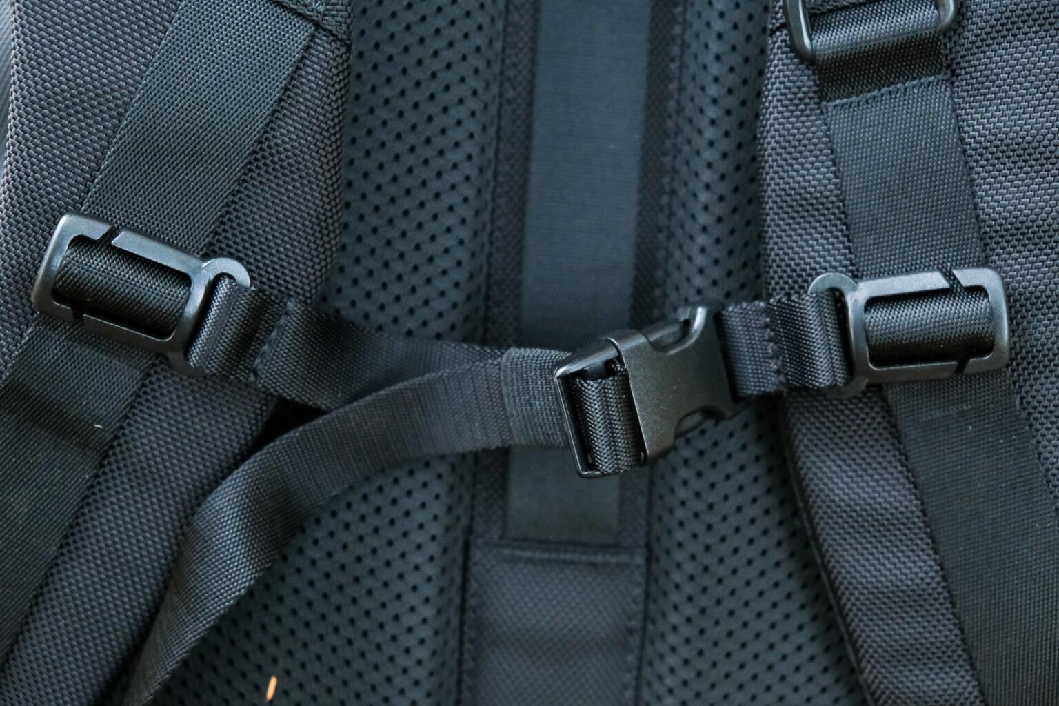 aer travel pack review
