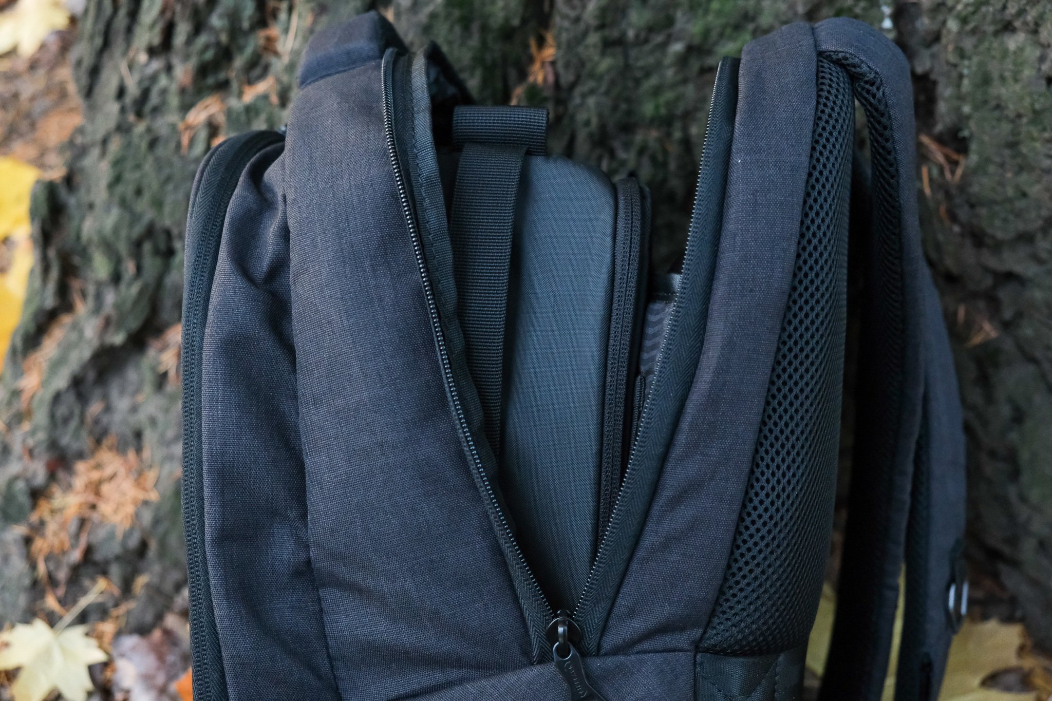 solgaard backpack