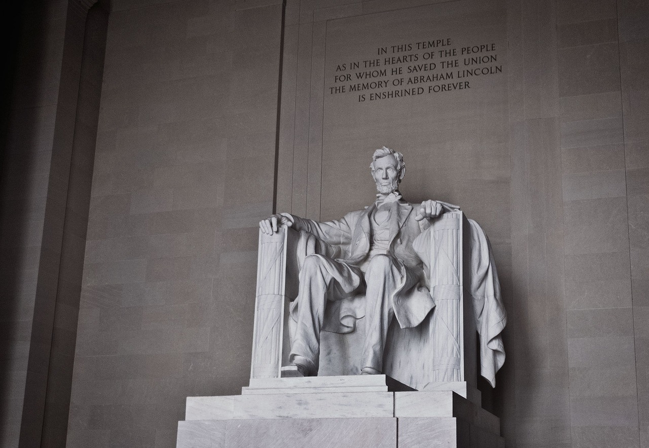 Day 1 National Mall