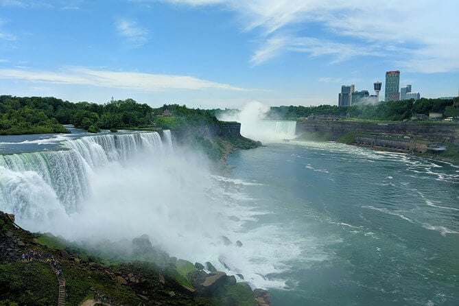 Niagara Falls