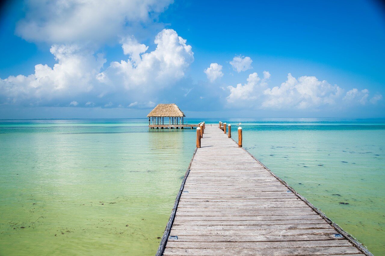 tourist attractions in cancun mexico Discover the paradise beaches of Holbox