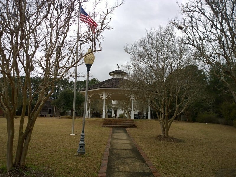 Dothan Landmark Park