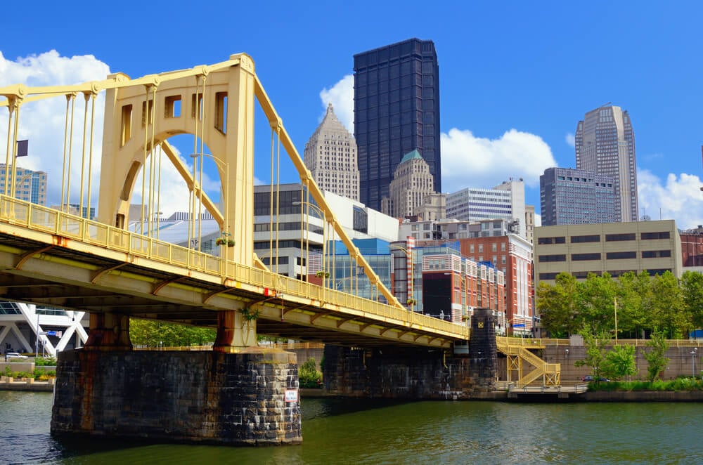 60 Cool and Unusual Things to Do in Pittsburgh - Atlas Obscura