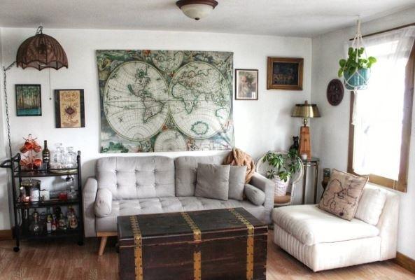 Elegant Loft Downtown Green Bay