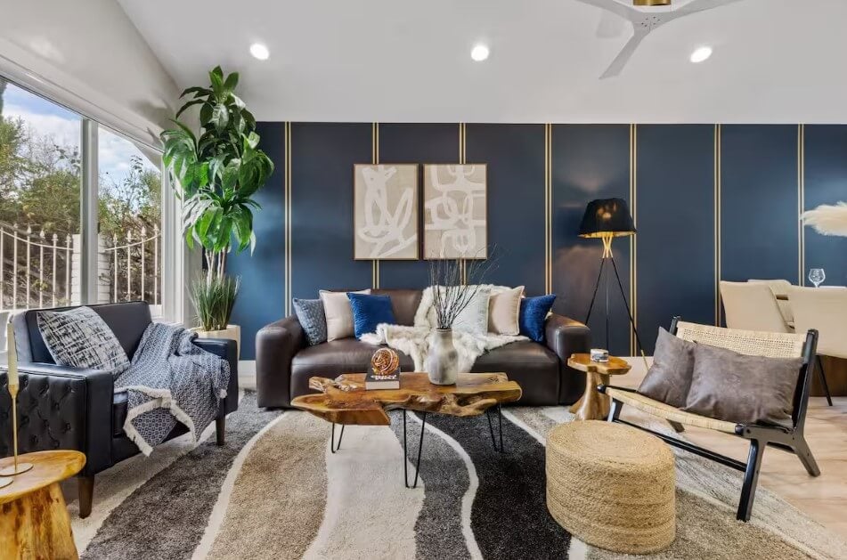 Entire home in heart of San Jose