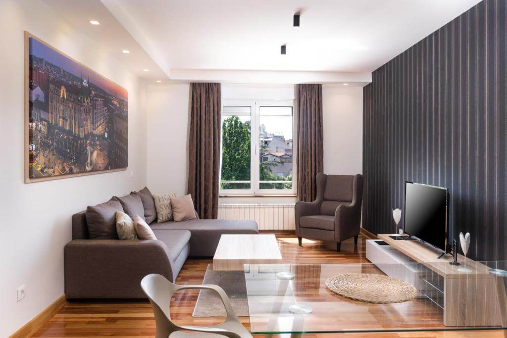 Feel Belgrade Apartments