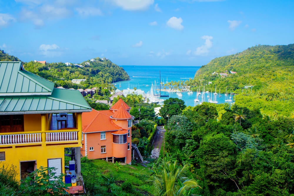 Final thoughts on the safety of Saint Lucia