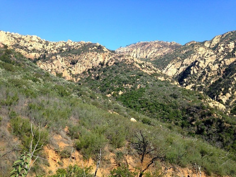 Inspiration Point