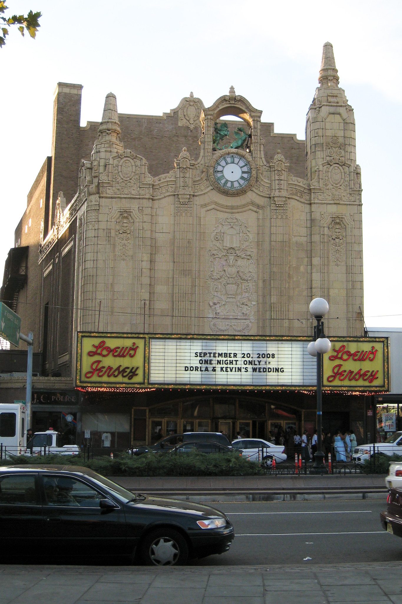 Landmark Loews Theatre