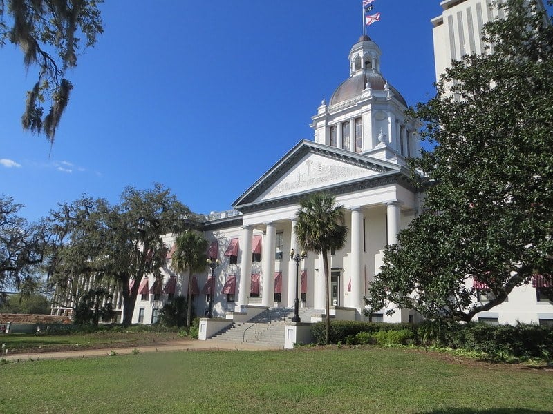Florida Historic State Capitol Museum