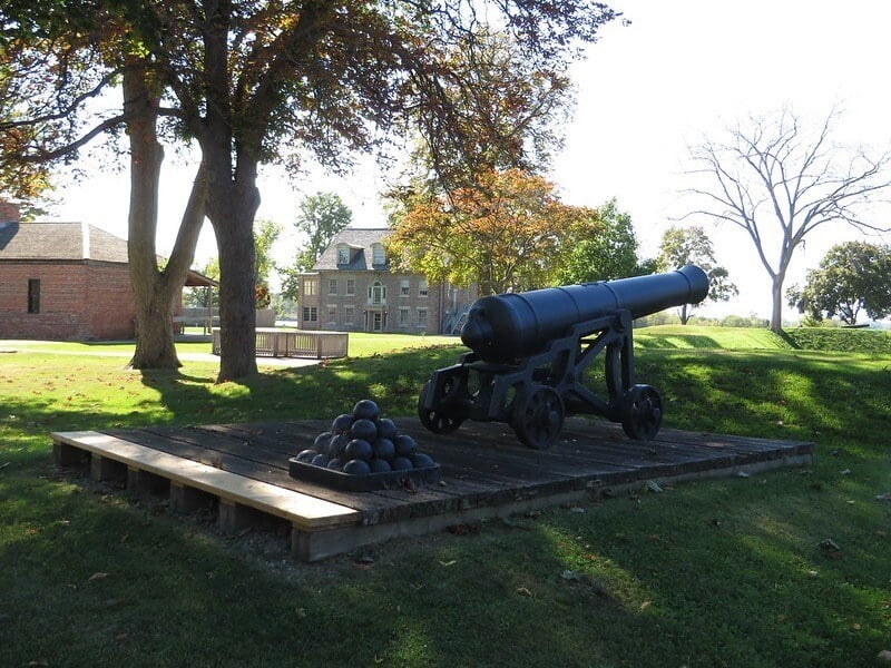 Fort Molden