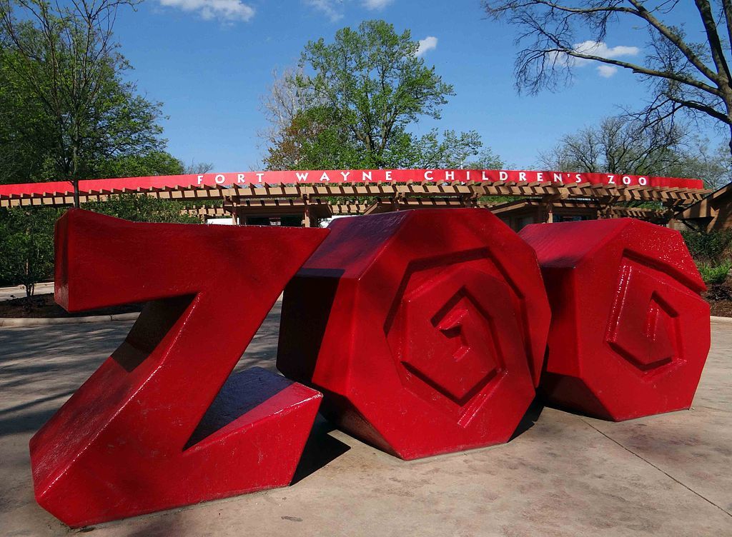 Fort Wayne Children’s Zoo