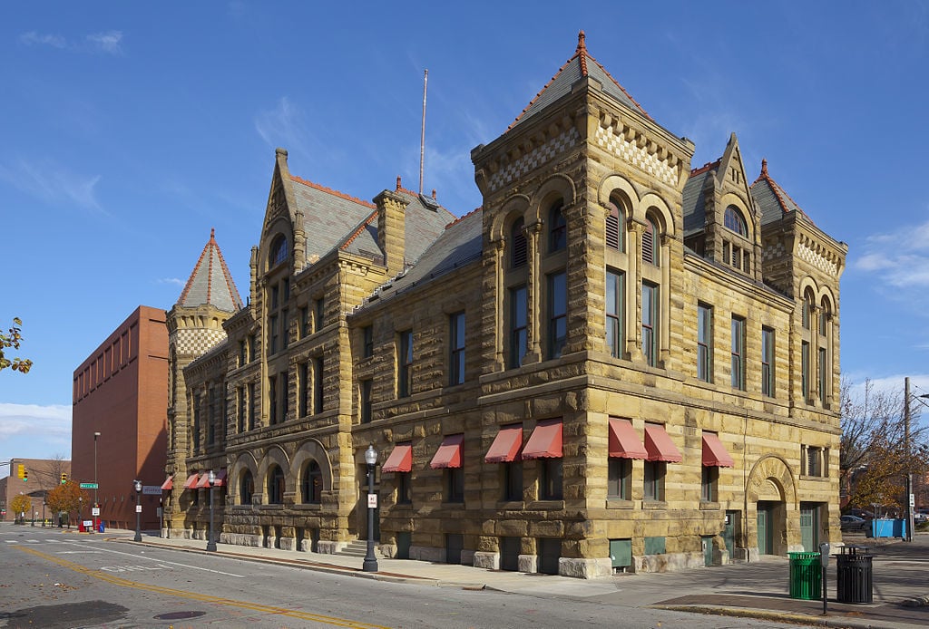 Fort Wayne History Center