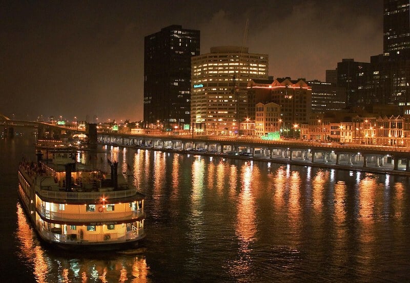 Gateway Clipper Fleet