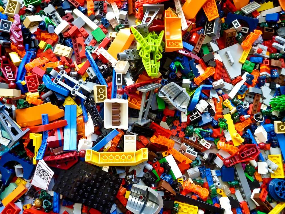 Lego Discovery Center Tempe Kids Activities
