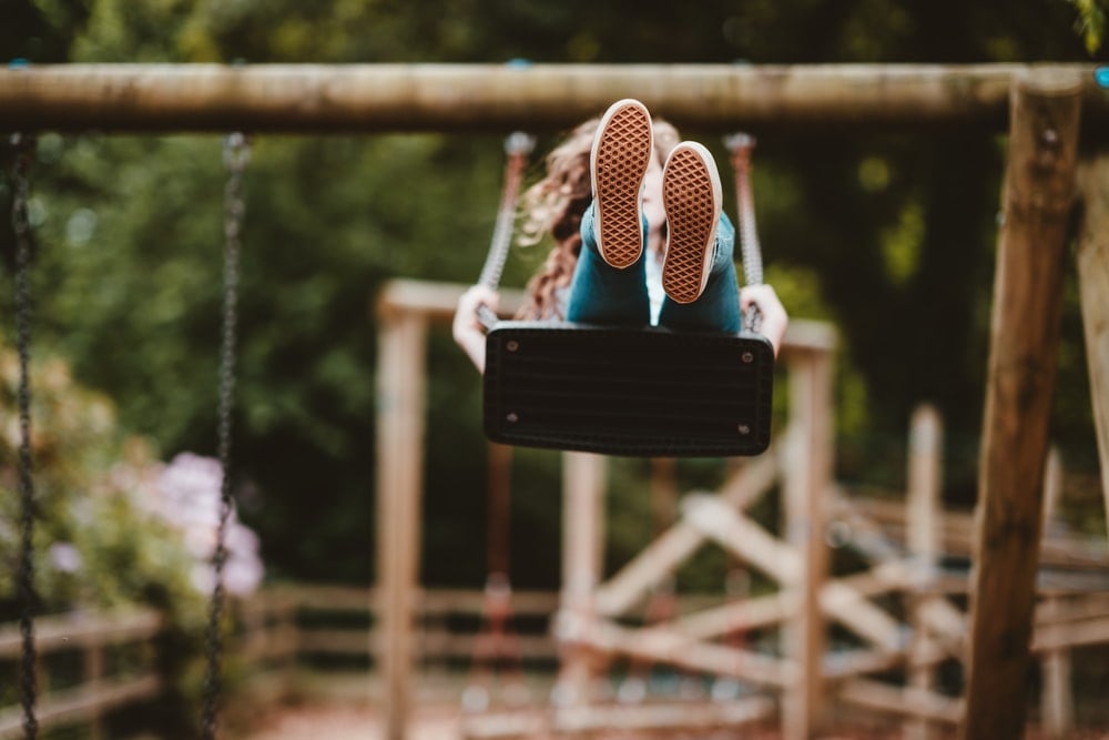 Giant Playground Colorado Springs