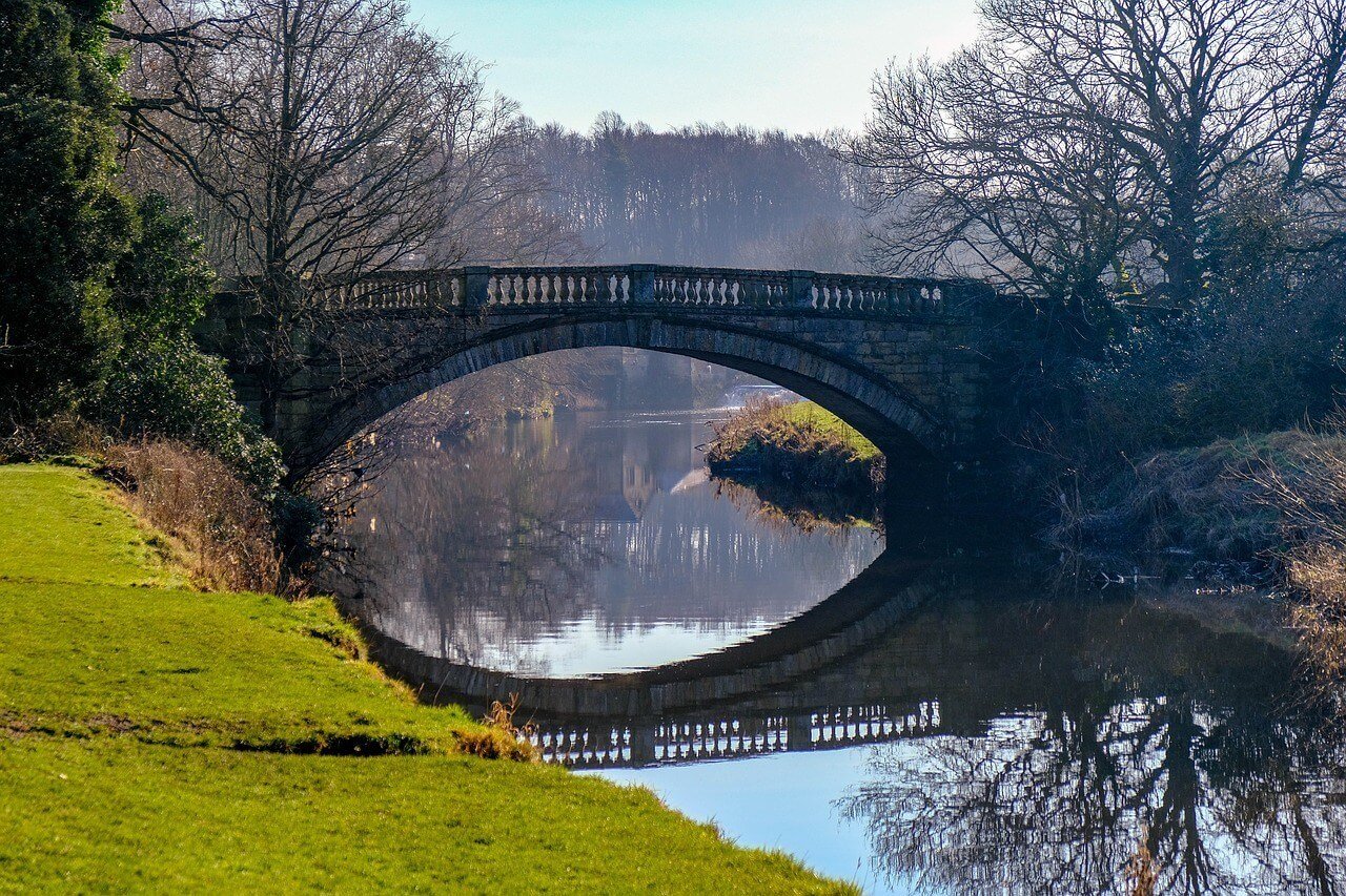 Pollock Park