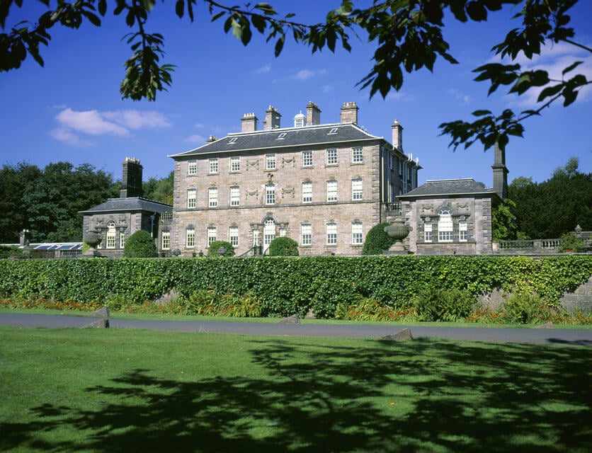 Pollok House, Glasgow