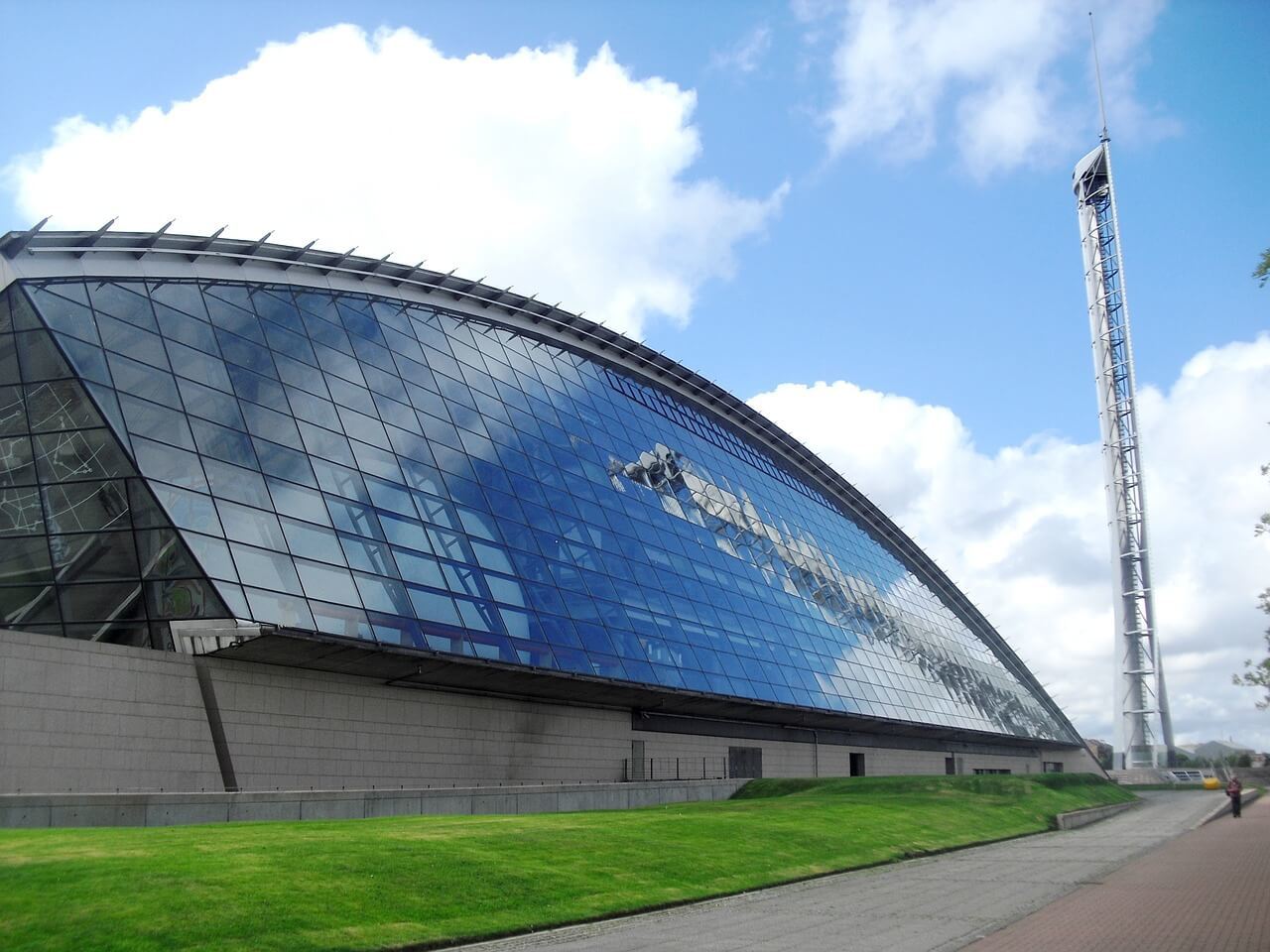 Glasgow Science Center