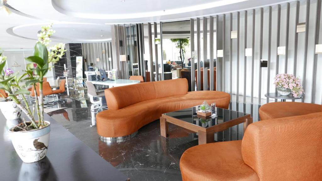 Grandia Hotel bandung