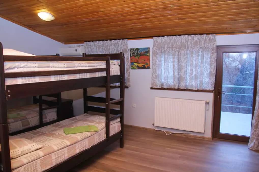 Green House Hostel