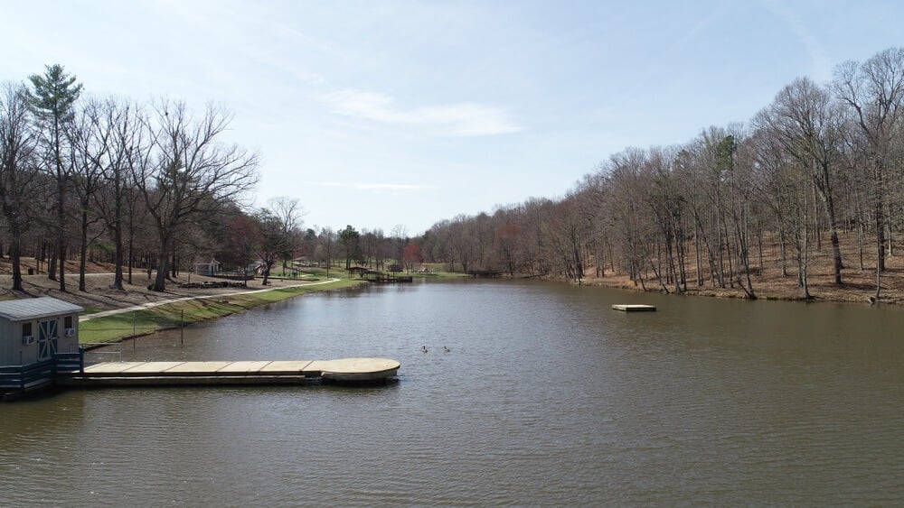 Country Park, Greensboro