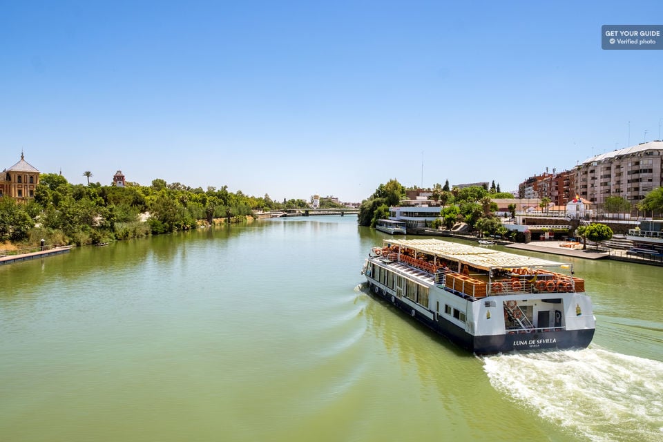 Guadalquivir River