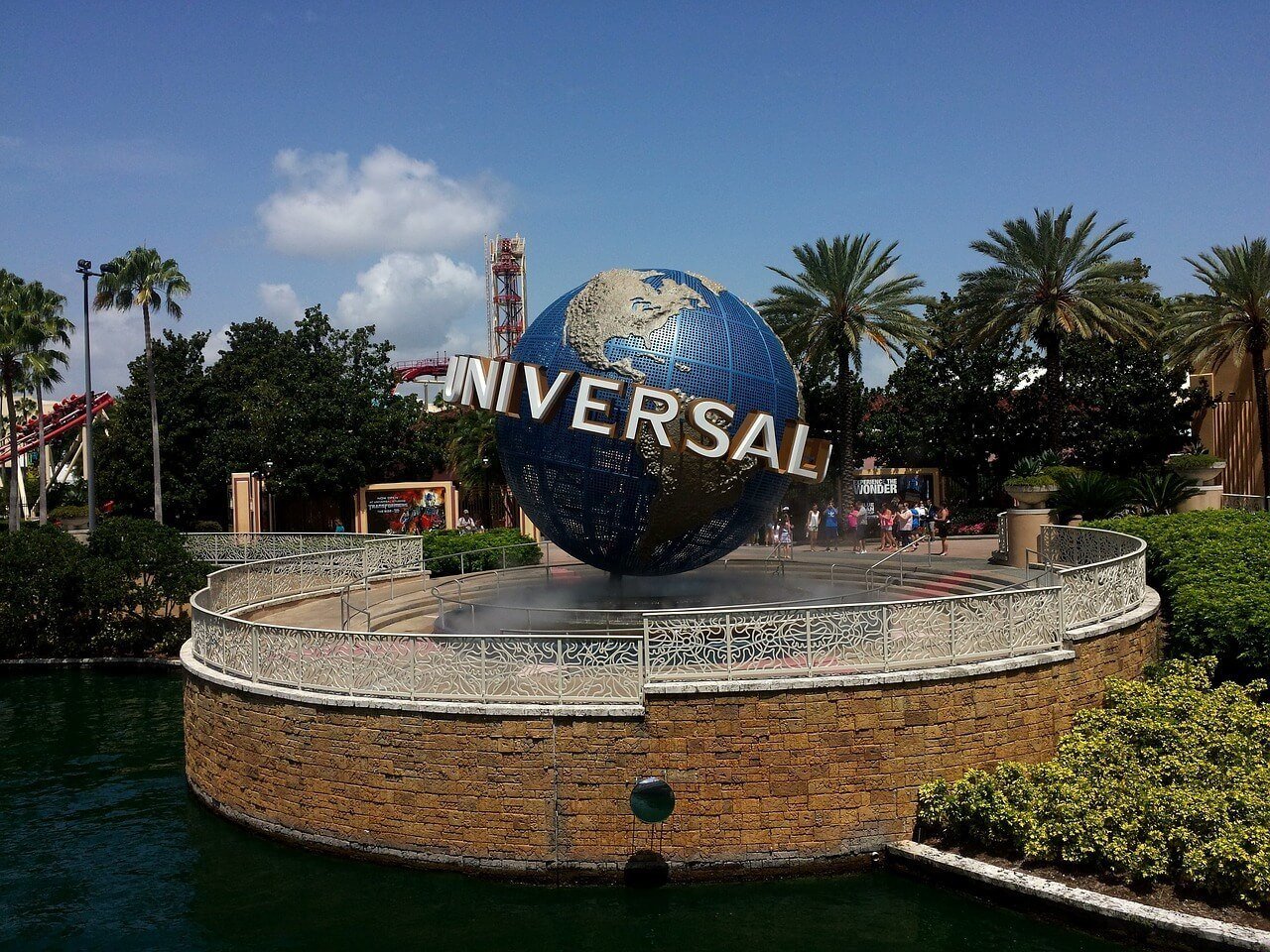 Universal Studios, Orlando