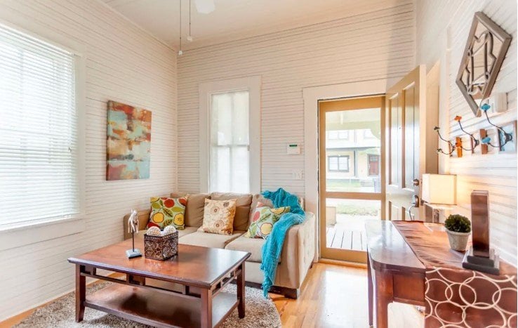 Historic and charming Ybor Bungalow, Tampa