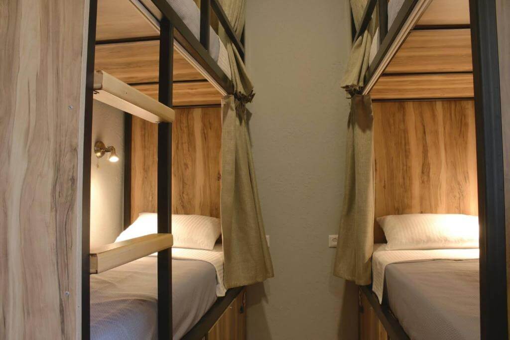 Hostel Nomad