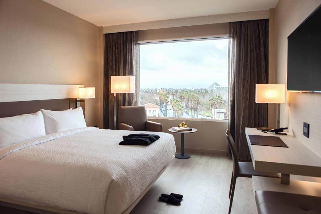 Hotel Clariana