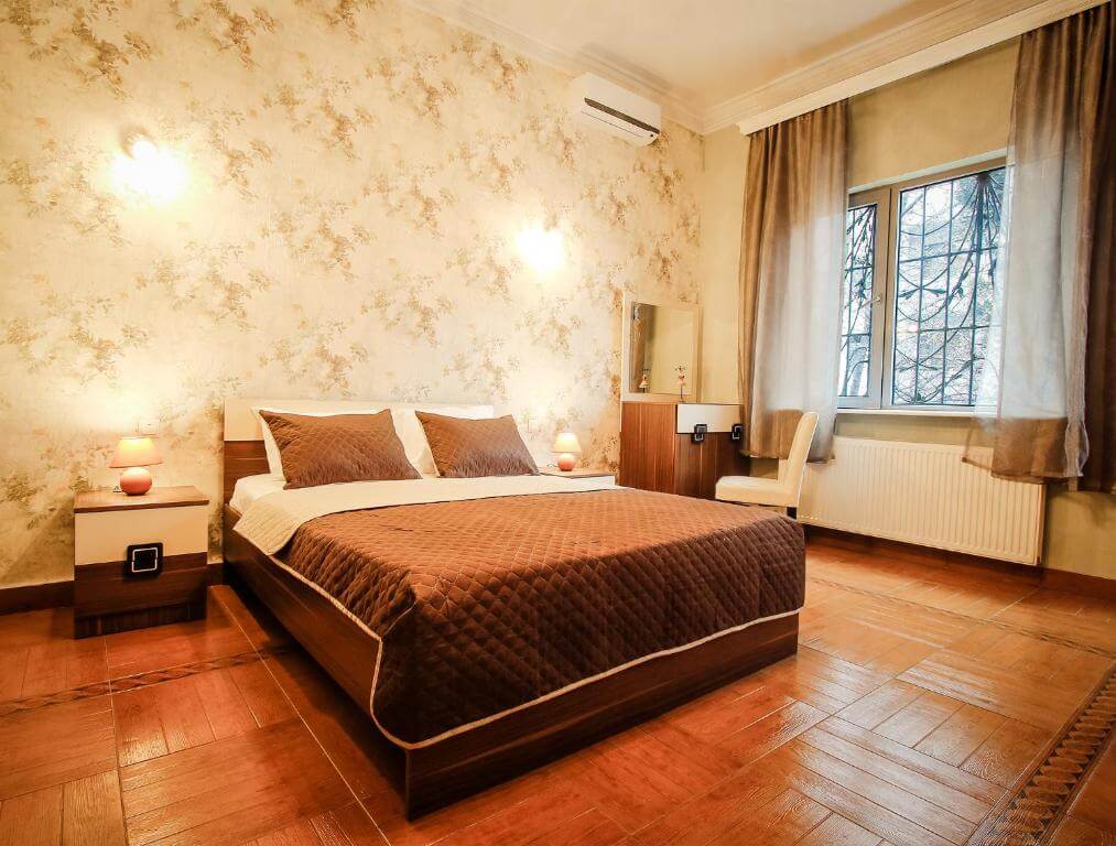 Hotel Toma’s House