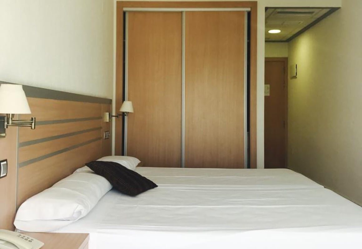 Hotel la Familia Alicante Spain
