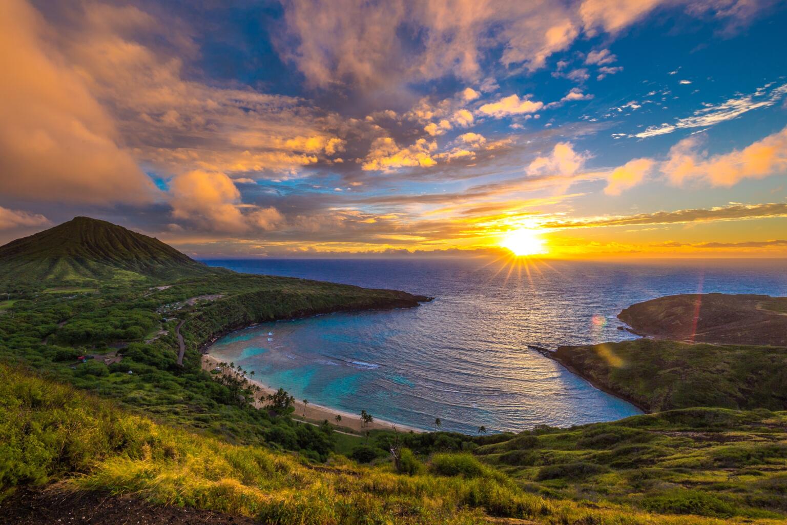 safety in hawaii