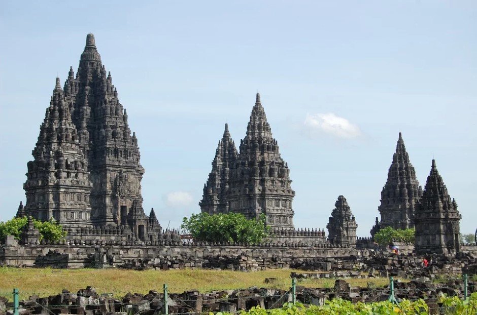 How Safe is Indonesia