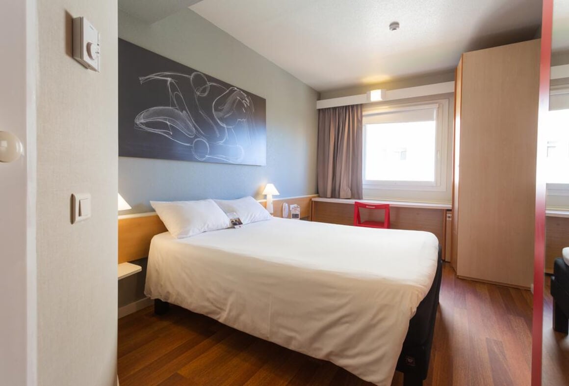 Ibis Elche Alicante Spain