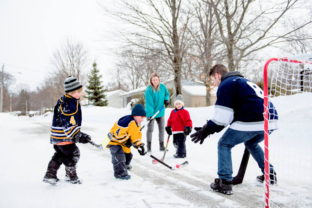 Is Canada safe to travel for families