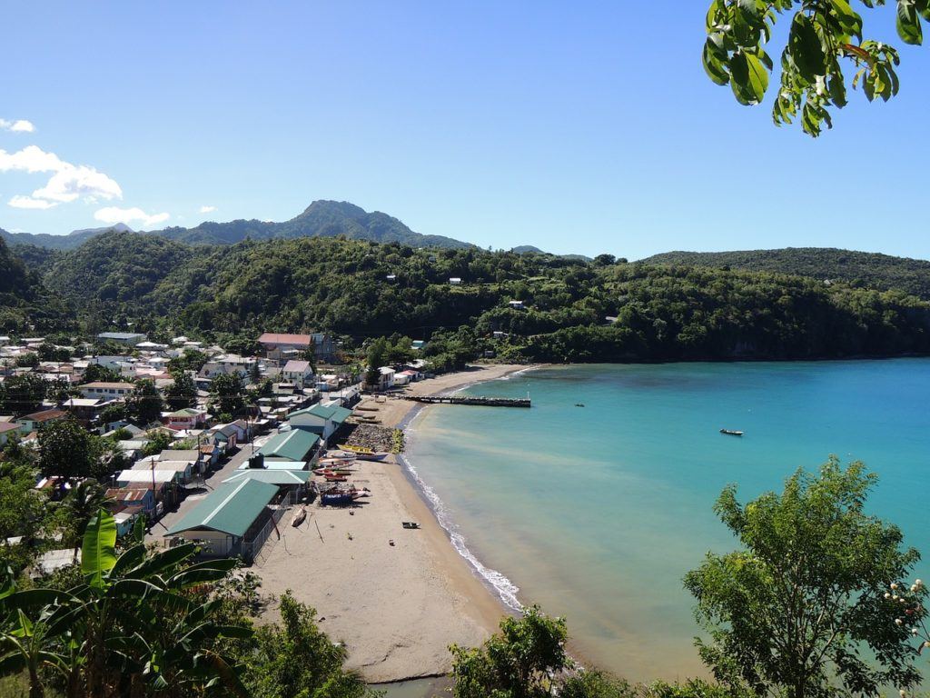 Is St Lucia Safe For American Tourists