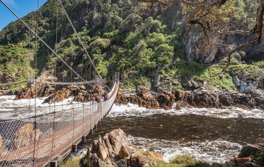 How Safe is South Africa to Visit? (2022 Guide)
