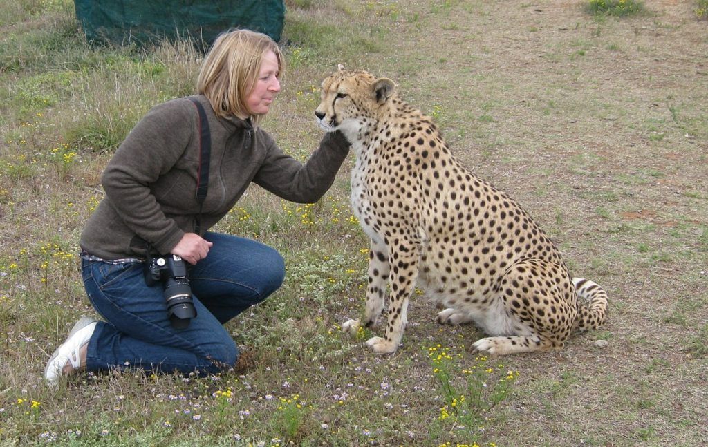 Is South Africa safe to travel alone