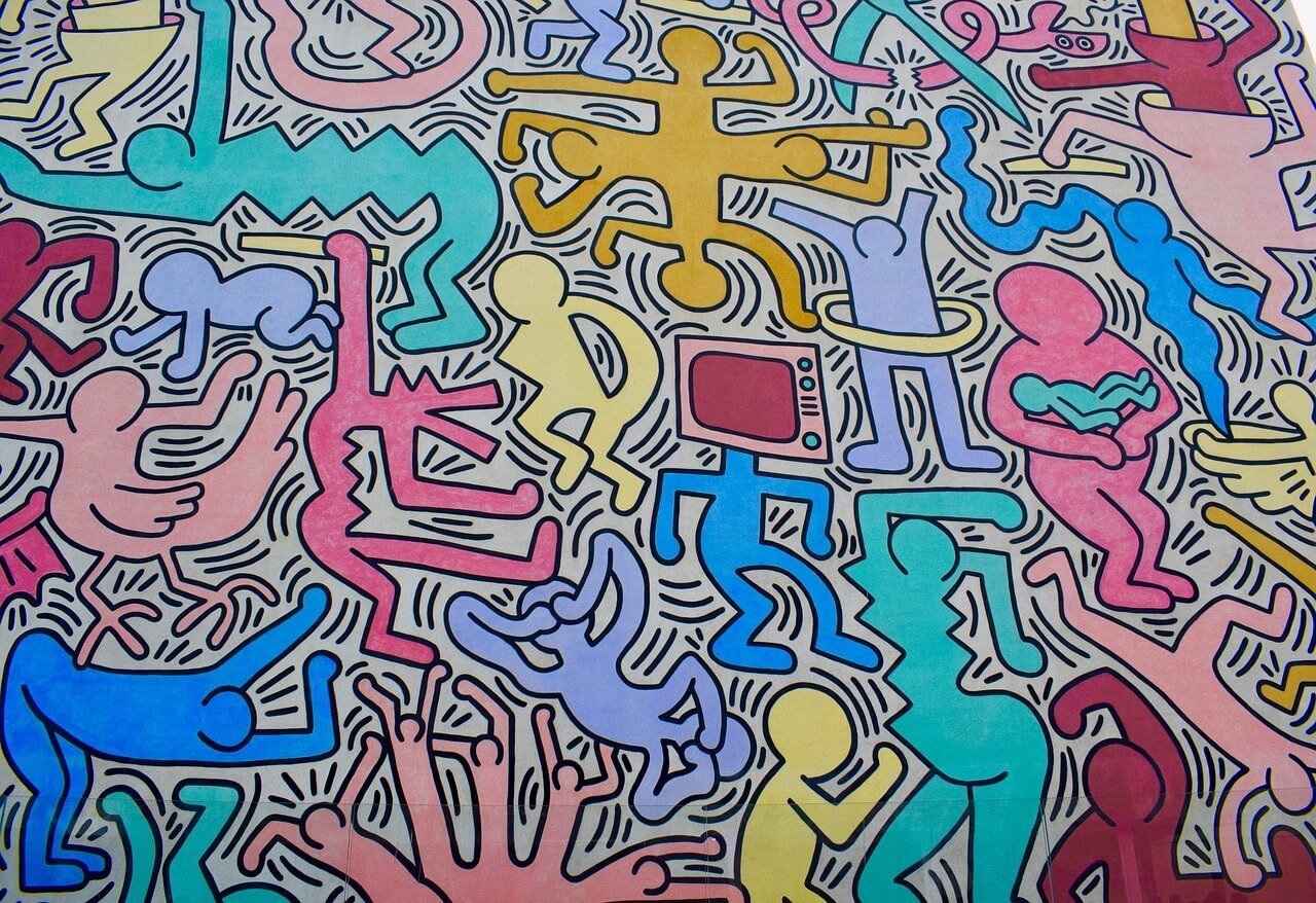 Keith Haring