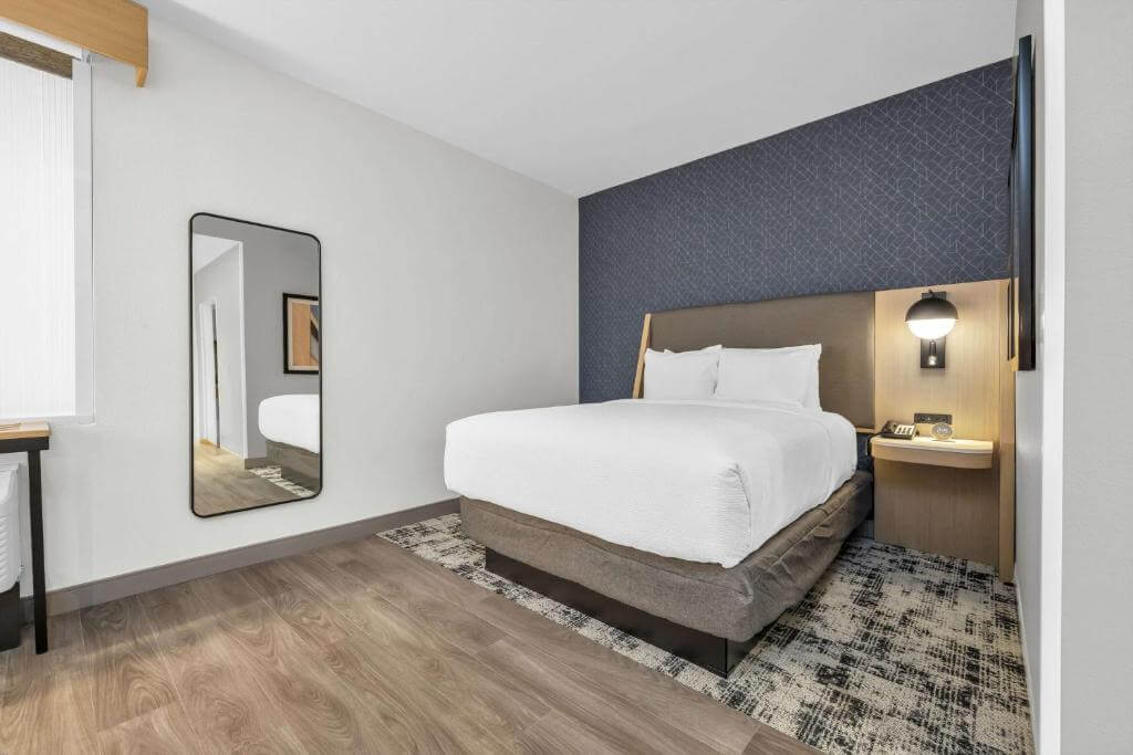 La Quinta by Wyndham San Jose Airport