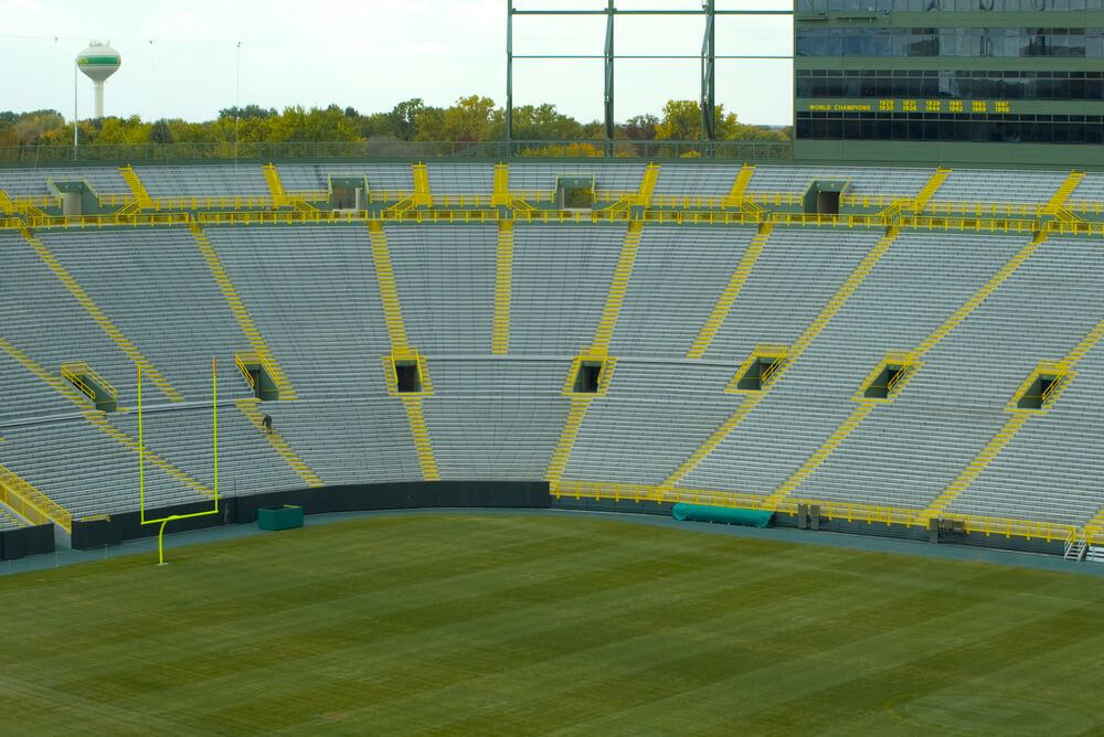 Lambeau Field