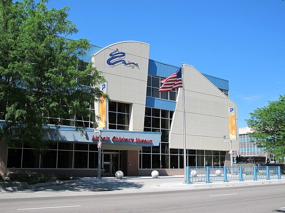Lincoln Childrens Museum