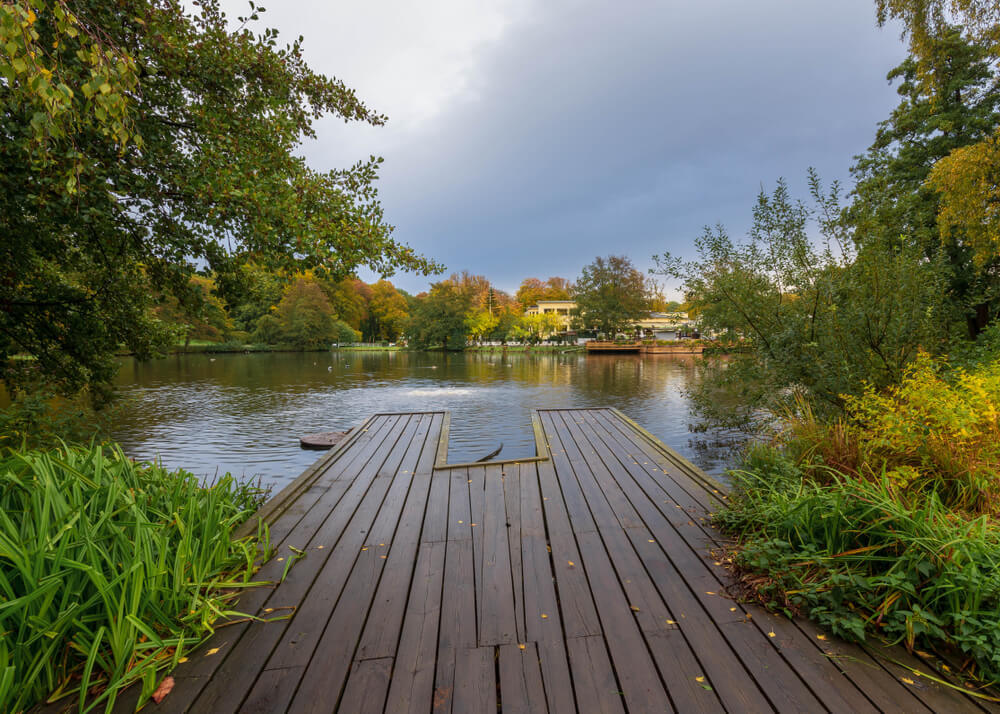 Linne Gøteborg