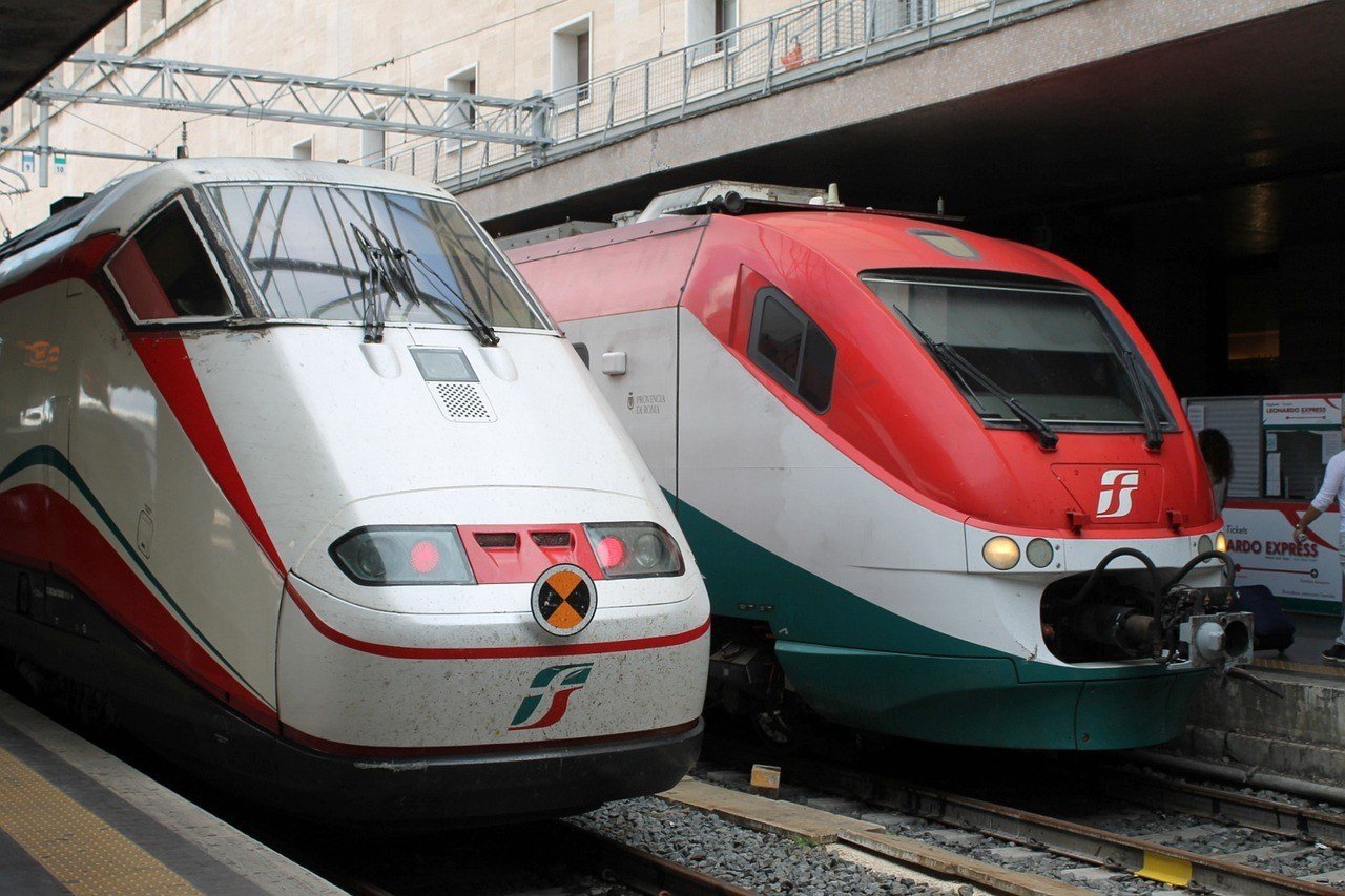 Local Transport Italy