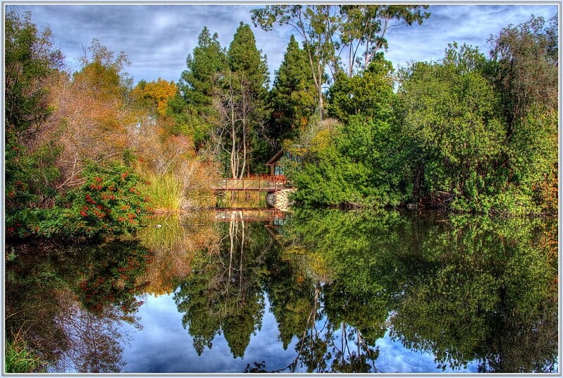 El Dorado Nature Center