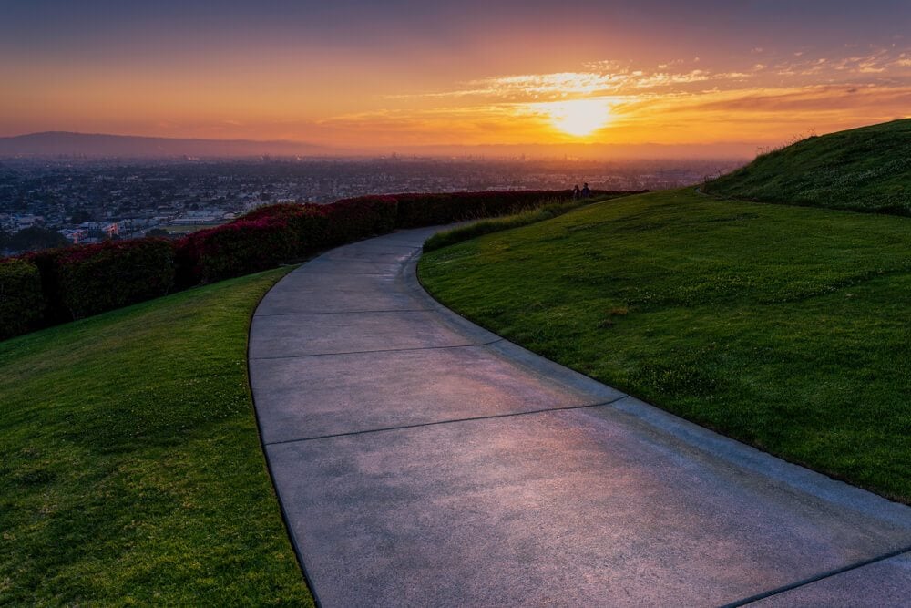 Hilltop Park, Long Beach