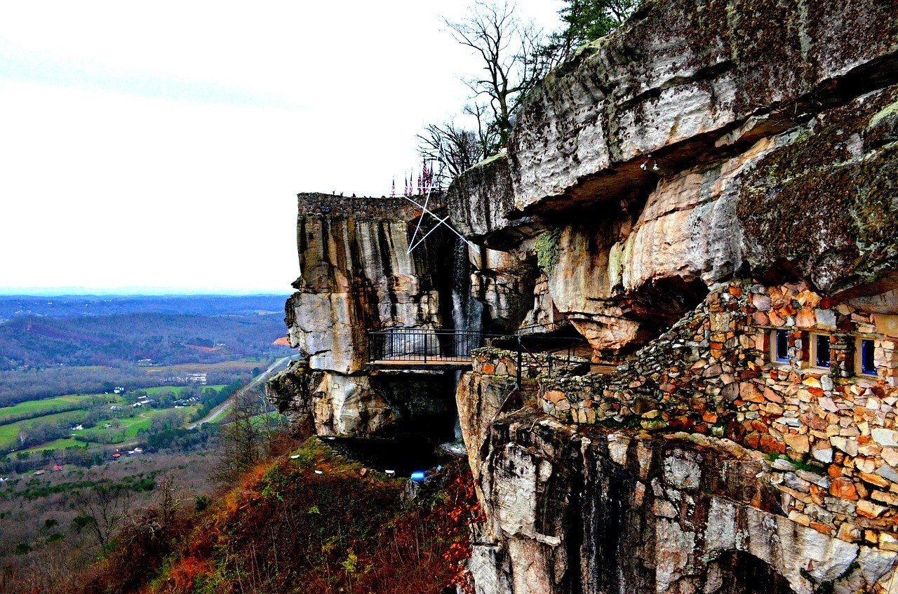 Lookout Mountain