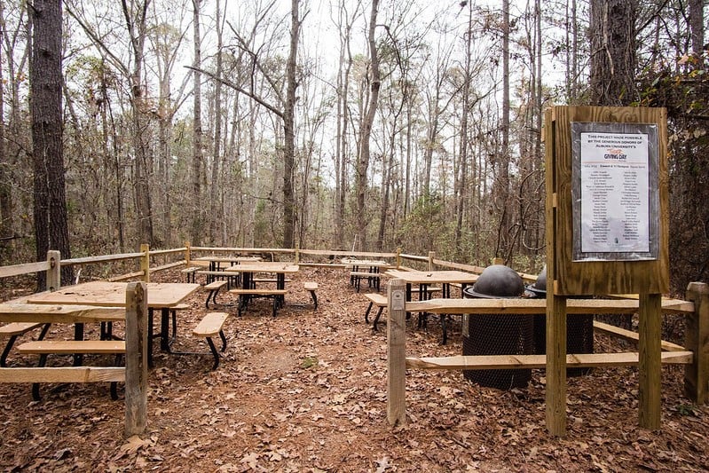 Louise Kreher Preserve and Nature Center